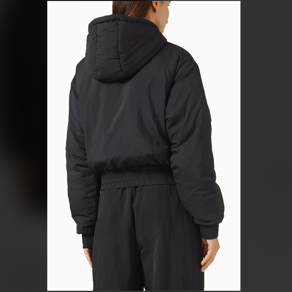 REPRESENT Underground Jacket in Nylon - Picture 6 of 9